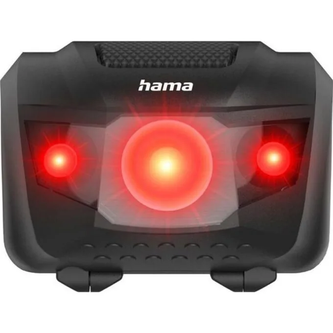 Hama HL200, 200lm — image 4