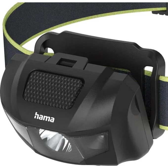 Hama HL200, 200lm — image 5