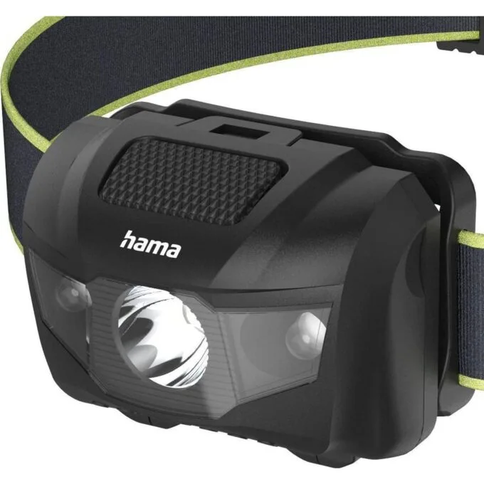 Hama HL200, 200lm — image 6