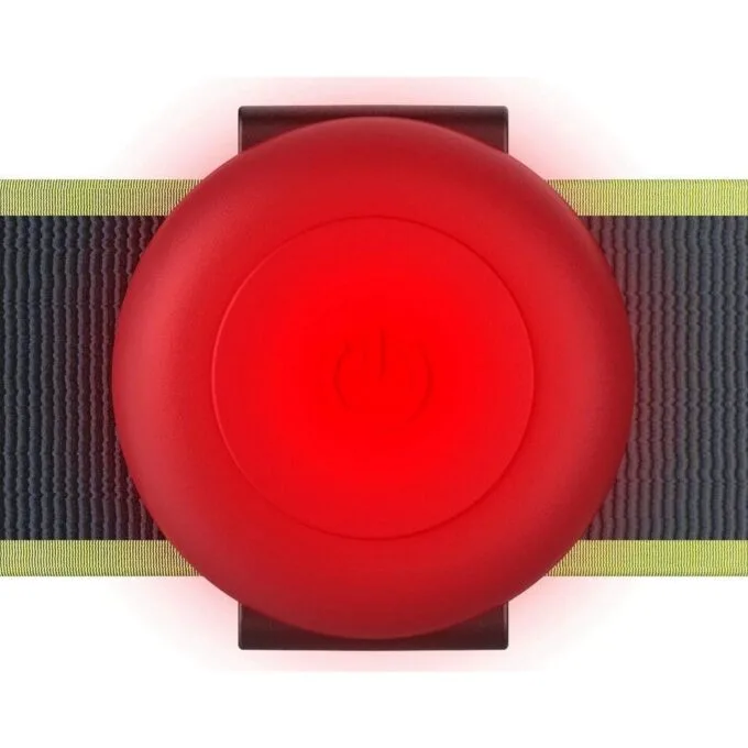 Hama HL240, 350lm — image 6