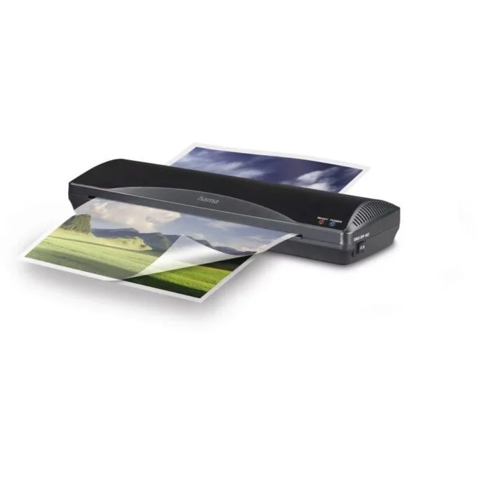 Hama laminator Home&Office DIN A3 — image 2