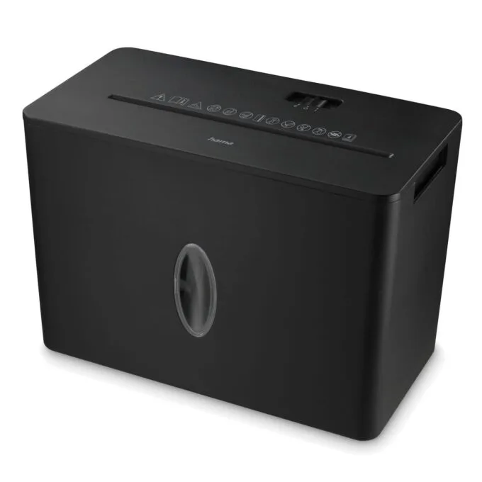 Hama Safe X40-B P4 T4 E3 black — image 1