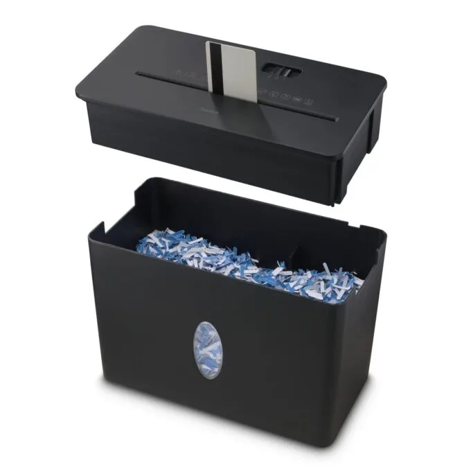 Hama Safe X40-B P4 T4 E3 black — image 5