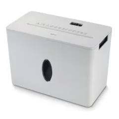 Hama Safe X40-W P4 T4 E3 white