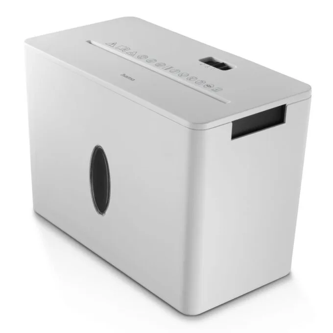 Hama Safe X40-W P4 T4 E3 white — image 2