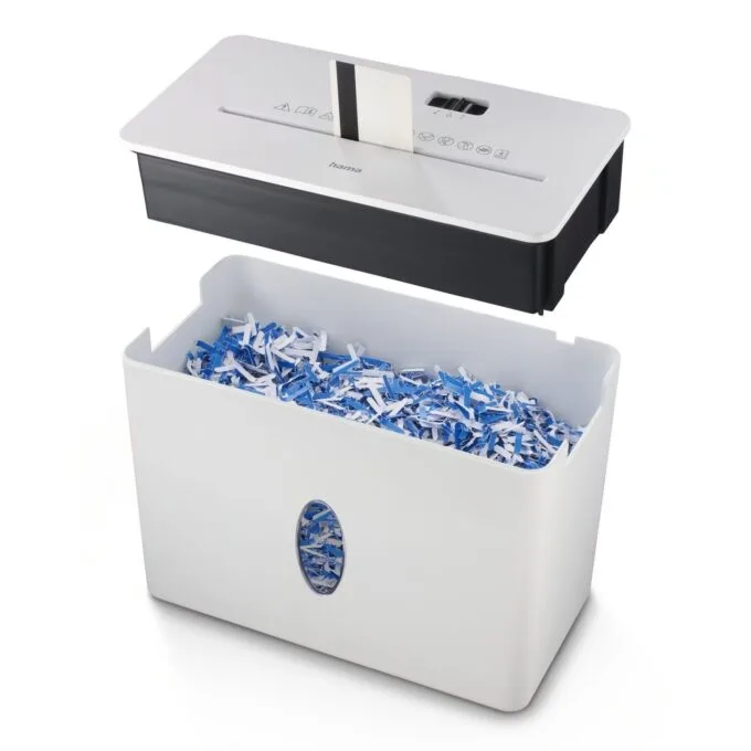 Hama Safe X40-W P4 T4 E3 white — image 5