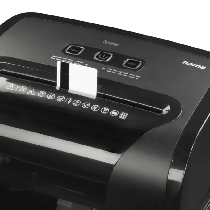 Hama Prime M100 P5 T5 E4 — image 4