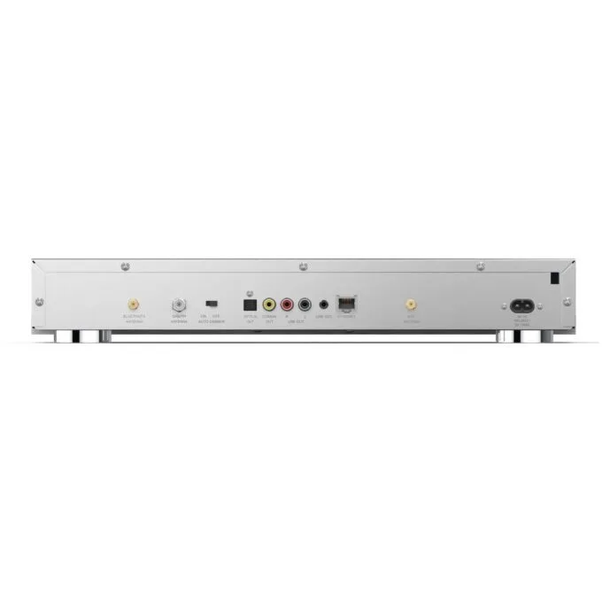 Hama DIT2105SBTX silver — image 2