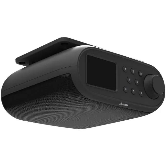 Hama DIR400 black — image 3