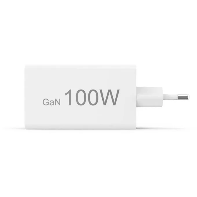 Hama 100W GAN 2xUSB-C,1xUSB-A PD — image 3