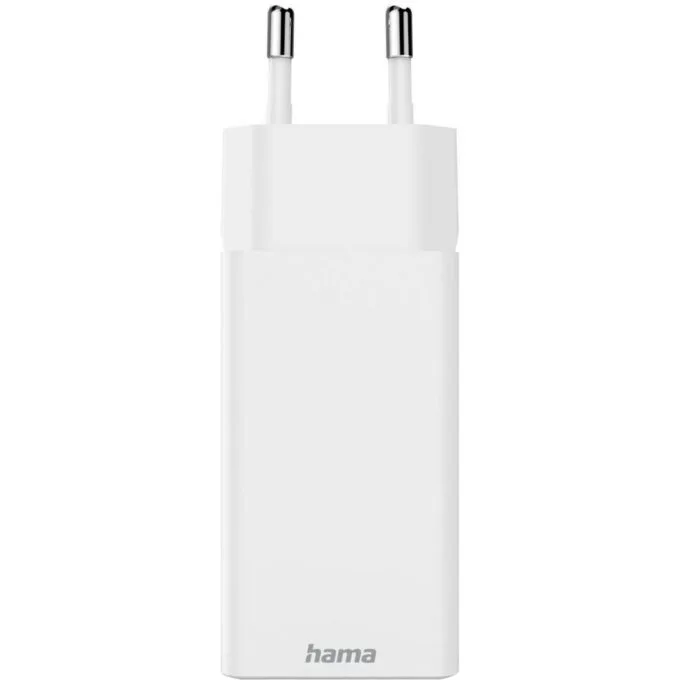 Hama 65W 2xUSB-C, 1xUSB-A PD — image 4