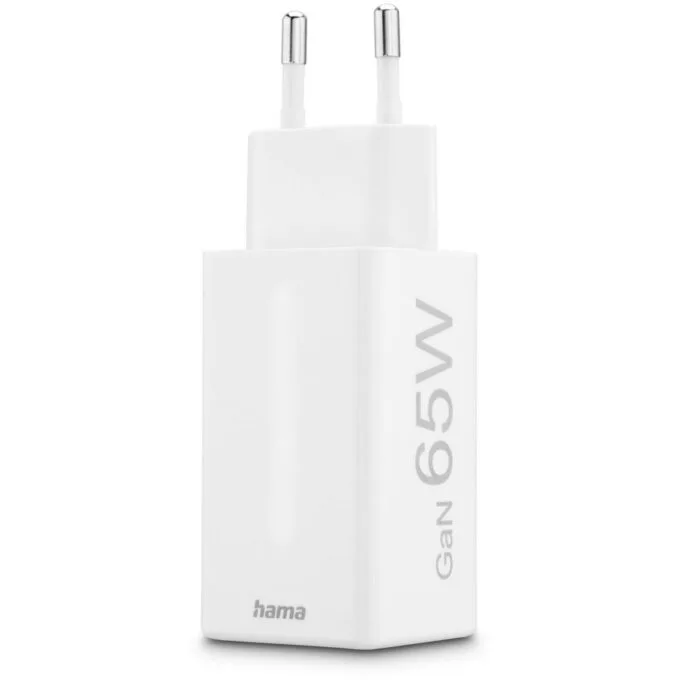 Hama 65W 2xUSB-C, 1xUSB-A PD — image 5