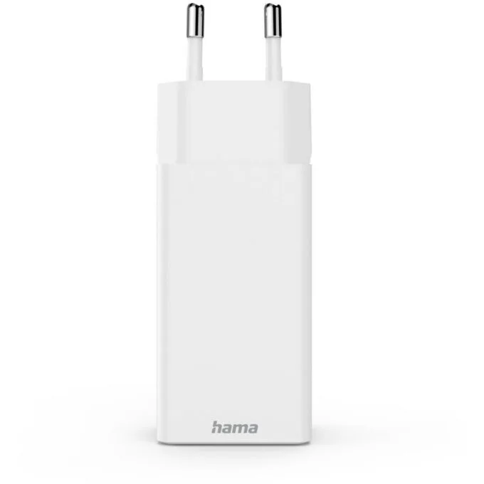 Hama 65W 2xUSB-C, 1xUSB-A PD — image 9