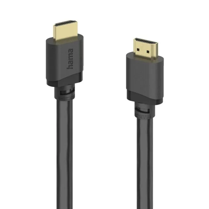 Hama HDMI 2.1 Ultra High Speed 8K, 2M — image 2