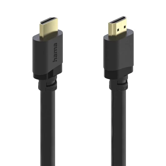 Hama HDMI 2.1 Ultra High Speed 8K, 2M — image 3