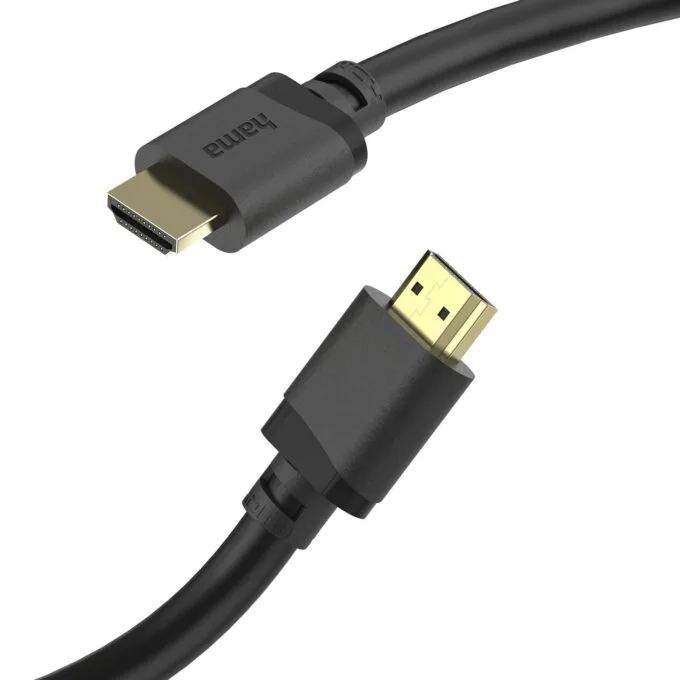 Hama HDMI 2.1 Ultra High Speed 8K, 2M — image 4