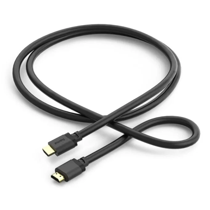 Hama HDMI 2.1 Ultra High Speed 8K, 2M — image 6