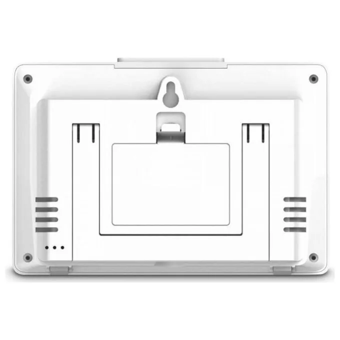 Hama "Bahamas" hygrometer white — image 4