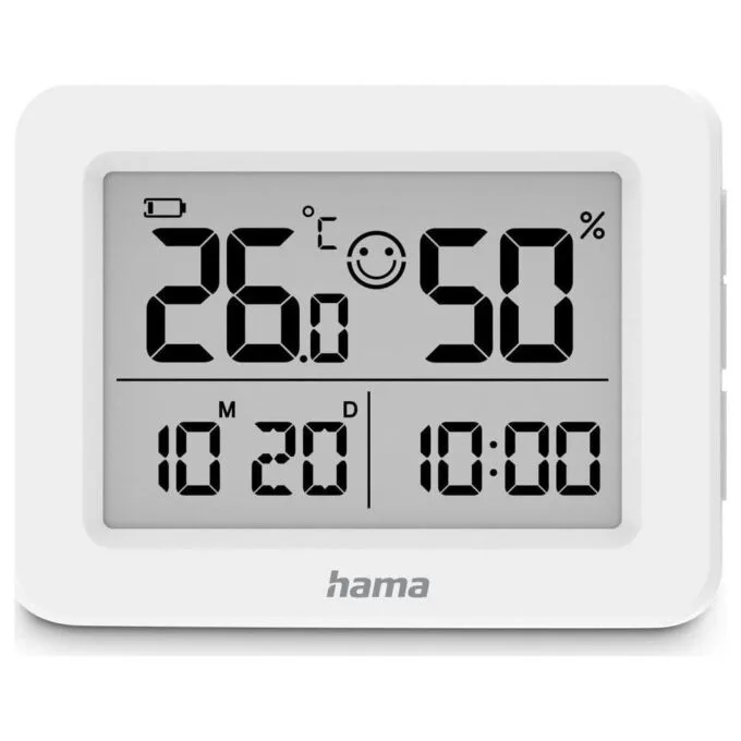 Hama Lefkada white — image 2