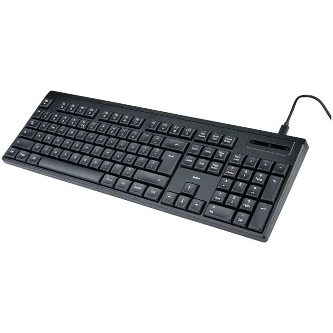 Hama CK-100 black — image 2