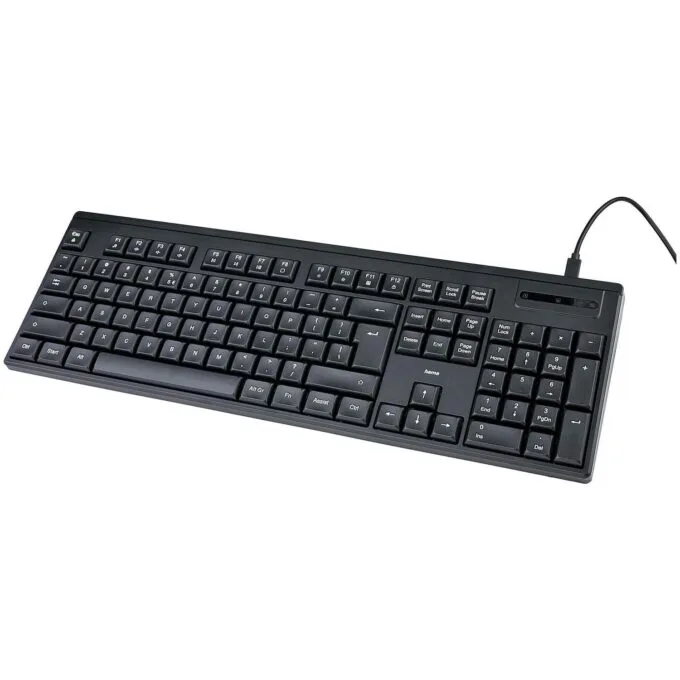 Hama CK-100 black — image 3