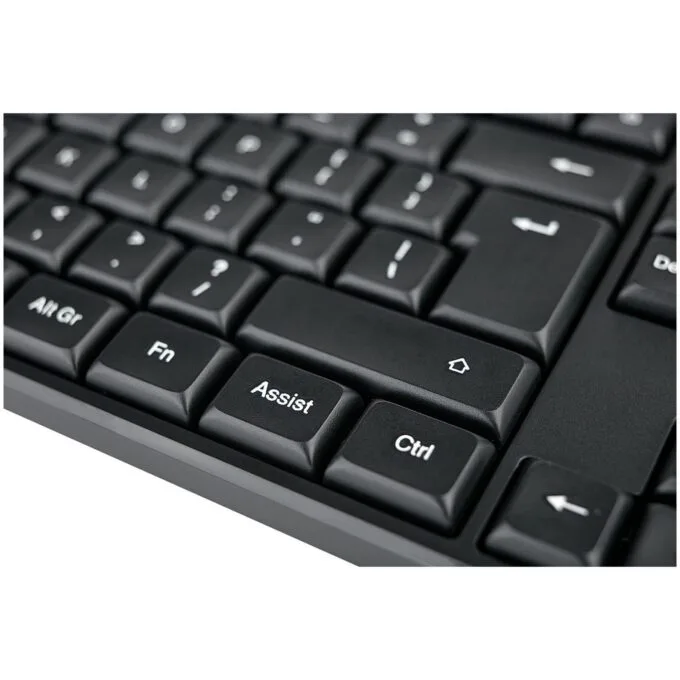 Hama CK-100 black — image 5