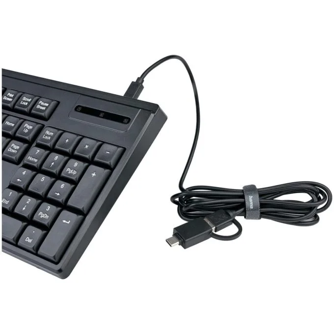 Hama CK-100 black — image 6