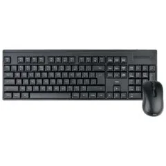 Hama set WKM-100 black
