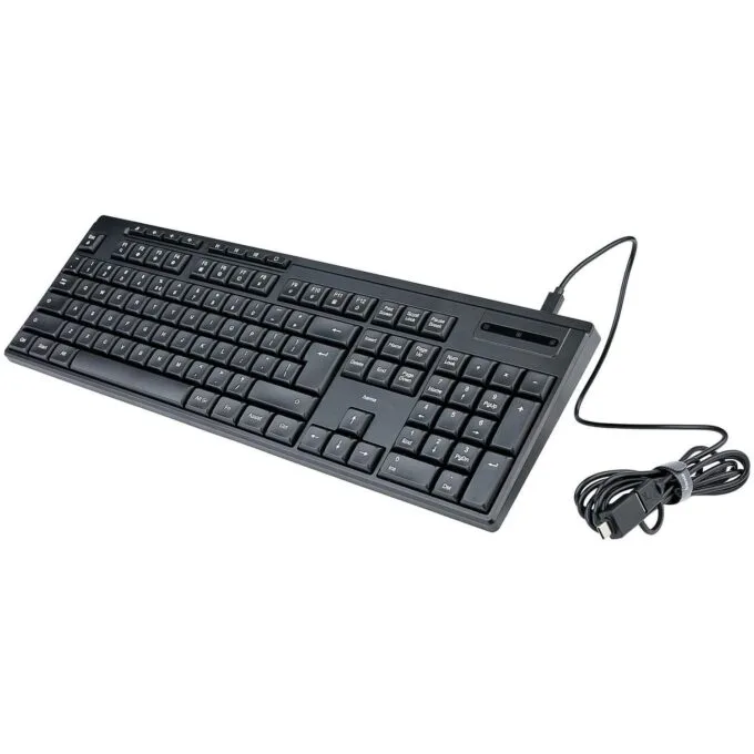Hama CK-200 black — image 3