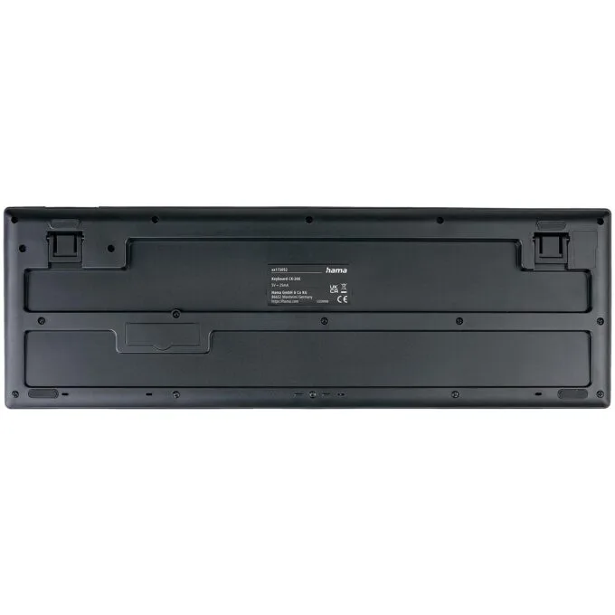 Hama CK-200 black — image 5