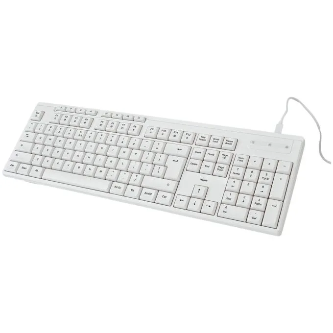 Hama CK-200 white — image 2