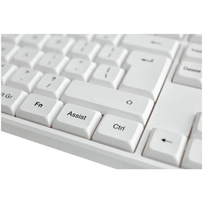 Hama CK-200 white — image 3