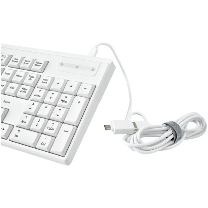 Hama CK-200 white — image 4