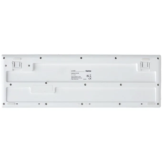 Hama CK-200 white — image 6