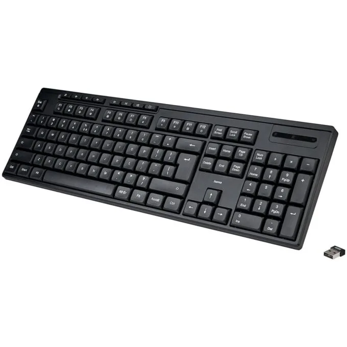 Hama WK-200 black — image 2