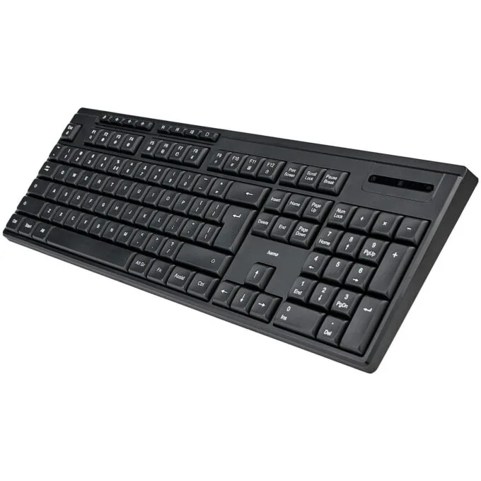 Hama WK-200 black — image 3