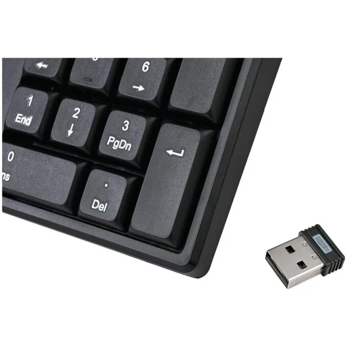 Hama WK-200 black — image 4