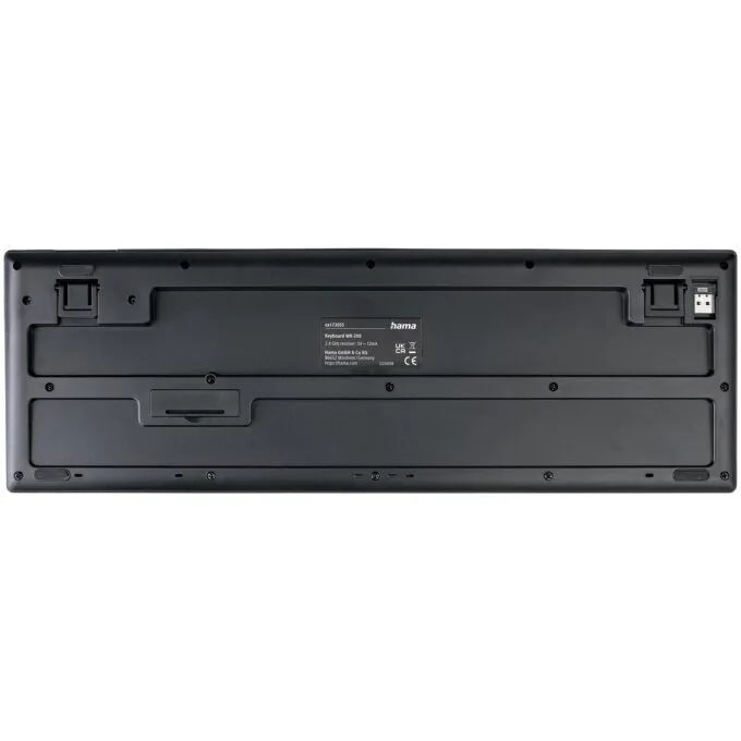 Hama WK-200 black — image 5