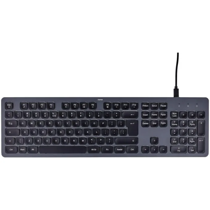 Black Hama CK-400 — image 1