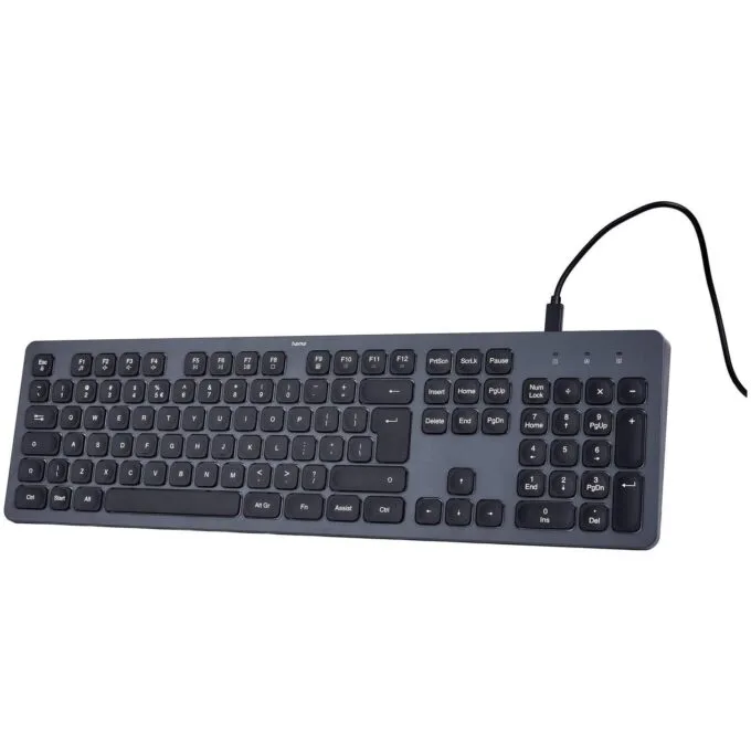 Black Hama CK-400 — image 2
