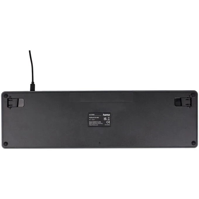 Black Hama CK-400 — image 6