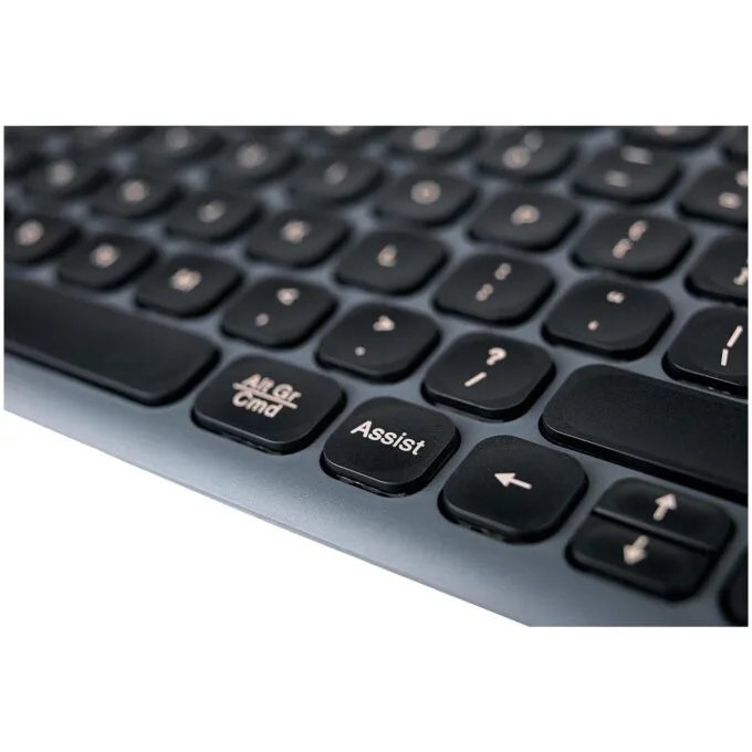 Hama multi-device WK-500 black — image 4