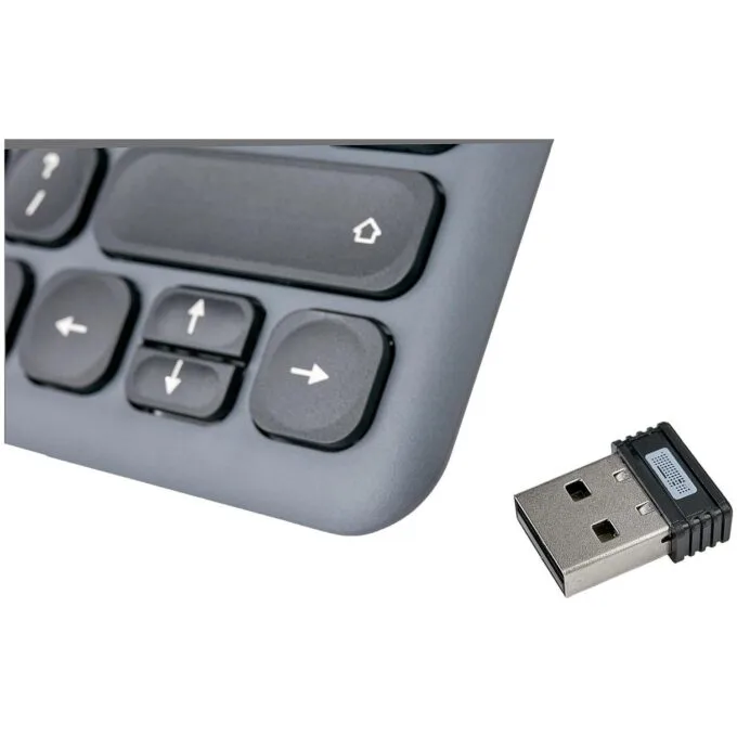 Hama multi-device WK-500 black — image 5