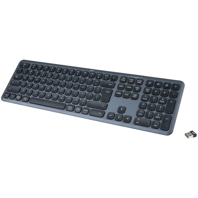 Hama multi-device WK-550 black — image 2