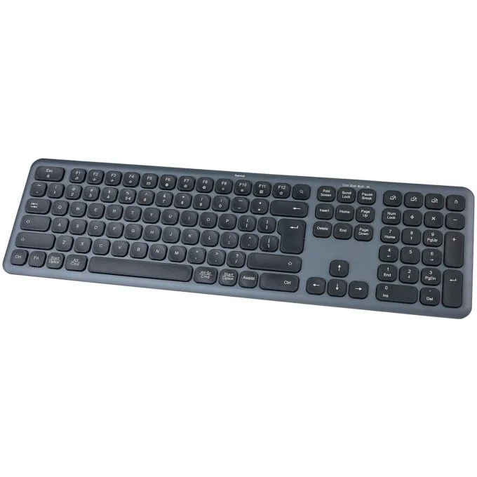 Hama multi-device WK-550 black — image 3