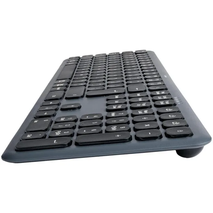 Hama multi-device WK-550 black — image 4