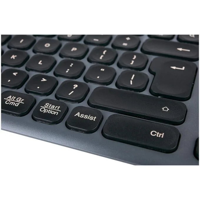 Hama multi-device WK-550 black — image 5