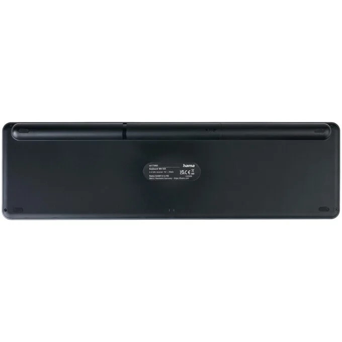 Hama multi-device WK-550 black — image 7