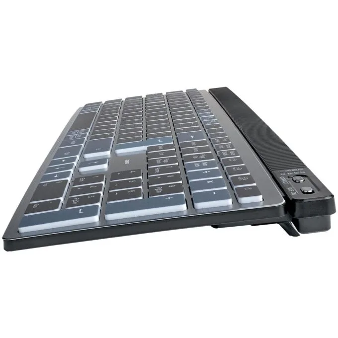 Hama multi-device WK-750 czarna — image 3