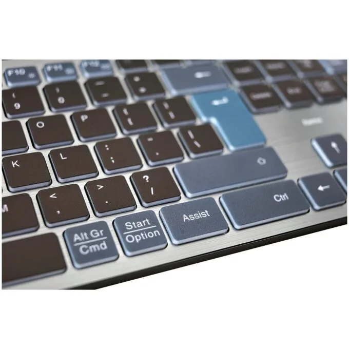 Hama multi-device WK-750 czarna — image 5